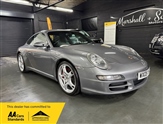 Used Porsche 911 Used Porsche 911
