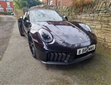 Used Porsche 911
