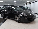 Used Porsche 911