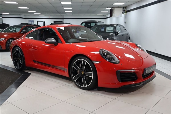 Large image for the Used Porsche 911