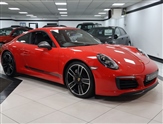 Used Porsche 911