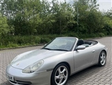 Porsche 911 Image 1
