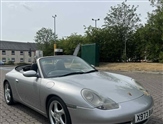 Porsche 911 Image 2