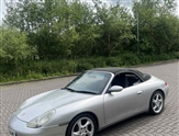 Porsche 911 Image 3