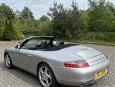 Porsche 911 Image 5