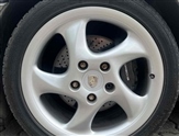 Porsche 911 Image 6