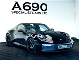 Used Porsche 911
