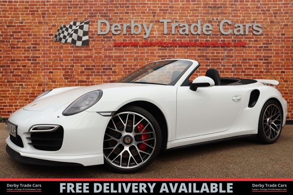 Large image for the Used Porsche 911