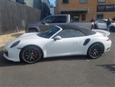 Used Porsche 911