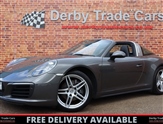 Used Porsche 911
