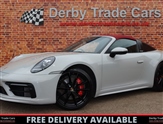 Used Porsche 911