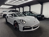 Used Porsche 911