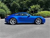 Used Porsche 911