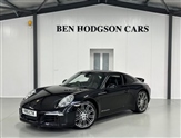 Used Porsche 911