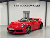 Used Porsche 911