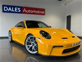 Used Porsche 911