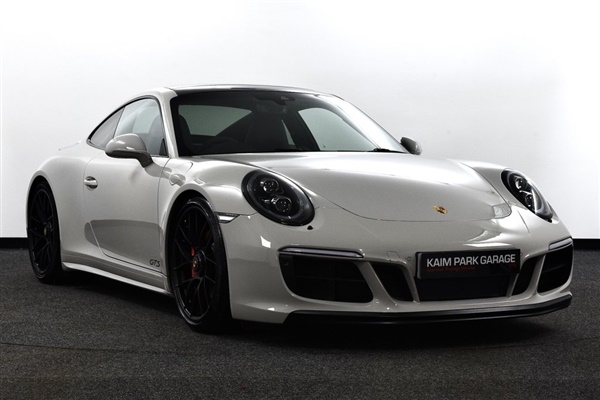 Large image for the Used Porsche 911