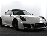 Used Porsche 911