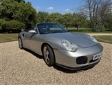 Used Porsche 911