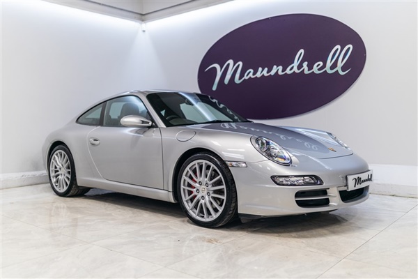 Large image for the Used Porsche 911