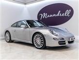 Used Porsche 911