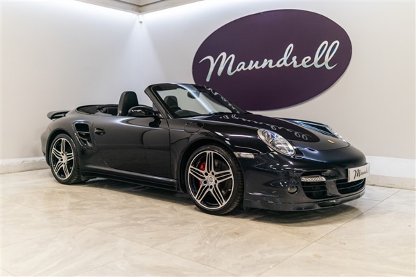 Large image for the Used Porsche 911