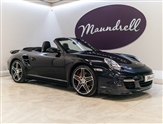 Used Porsche 911