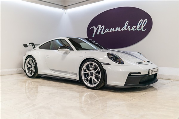 Large image for the Used Porsche 911