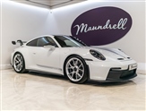 Used Porsche 911