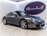 Used Porsche 911 Used Porsche 911