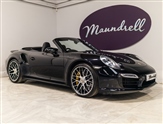 Used Porsche 911 Used Porsche 911
