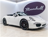 Used Porsche 911
