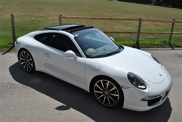 Large image for the Used Porsche 911
