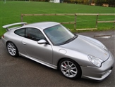Used Porsche 911