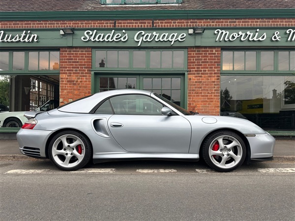 Large image for the Used Porsche 911