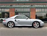 Used Porsche 911