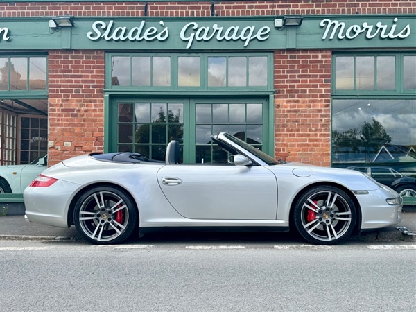 Large image for the Used Porsche 911