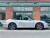 Used Porsche 911
