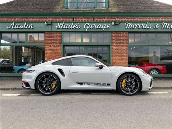 Large image for the Used Porsche 911