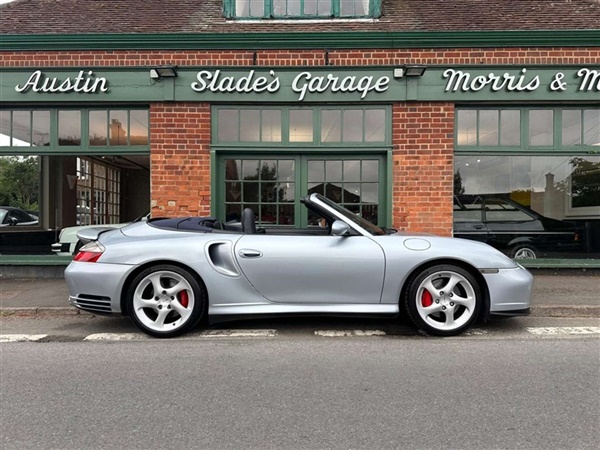 Large image for the Used Porsche 911