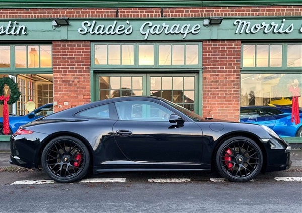 Large image for the Used Porsche 911