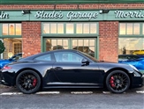 Used Porsche 911