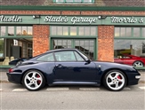 Used Porsche 911