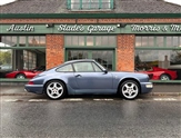 Used Porsche 911