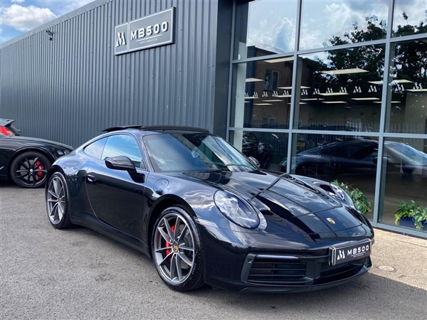 Large image for the Used Porsche 911