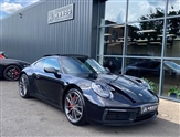 Used Porsche 911