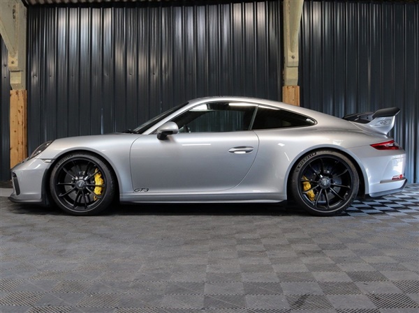 Large image for the Used Porsche 911