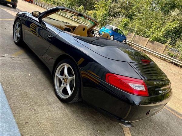 Large image for the Used Porsche 911