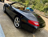 Used Porsche 911