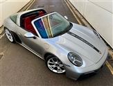 Used Porsche 911